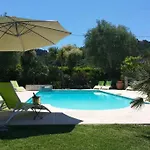 Spacious Cannes With Ac Throughout And Large Private Pool * Vallauris