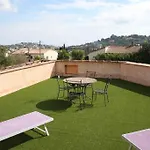 Villa Spacious Cannes With Ac Throughout And Large Private Pool