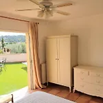 Spacious Cannes With Ac Throughout And Large Private Pool Villa