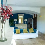 Spacious Cannes With Ac Throughout And Large Private Pool *