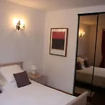 Spacious Cannes With Ac Throughout And Large Private Pool Vallauris