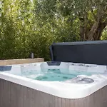 Spacious Cannes With Ac Throughout And Large Private Pool Villa