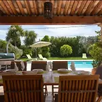 Spacious Cannes With Ac Throughout And Large Private Pool *