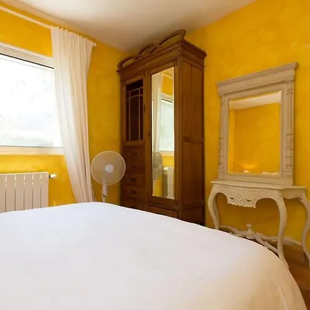 Spacious Cannes With Ac Throughout And Large Private Pool 别墅 *