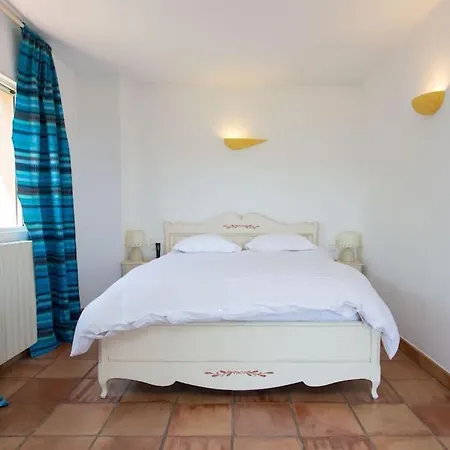 Spacious Cannes With Ac Throughout And Large Private Pool * 瓦洛里