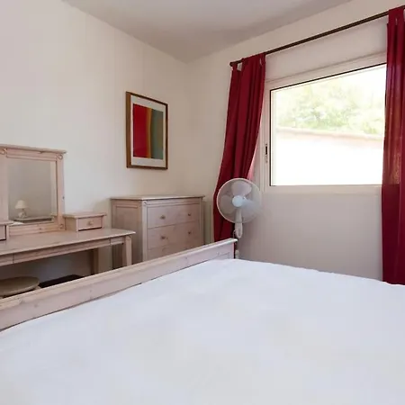 别墅 Spacious Cannes With Ac Throughout And Large Private Pool *