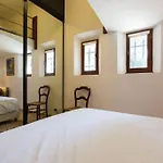 Spacious Cannes With Ac Throughout And Large Private Pool