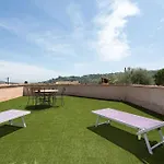 Spacious Cannes With Ac Throughout And Large Private Pool Villa *