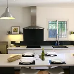 Spacious Cannes With Ac Throughout And Large Private Pool 别墅 瓦洛里