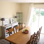 别墅 Spacious Cannes With Ac Throughout And Large Private Pool