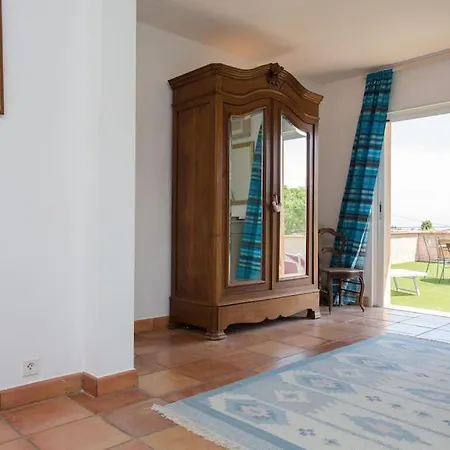 Spacious Cannes With Ac Throughout And Large Private Pool Villa