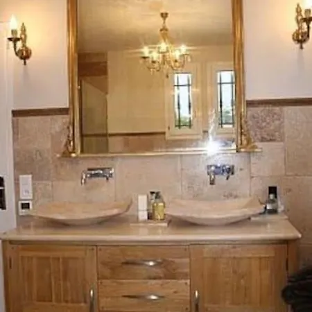 Spacious Cannes With Ac Throughout And Large Private Pool Villa Vallauris