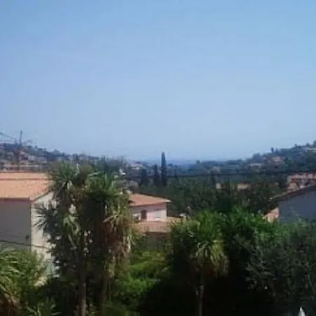 Spacious Cannes With Ac Throughout And Large Private Pool Villa Vallauris