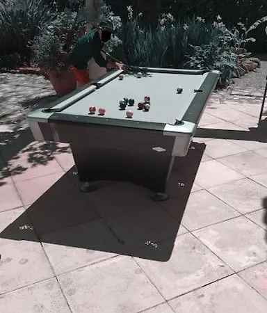 Spacious Cannes With Ac Throughout And Large Private Pool Villa Vallauris