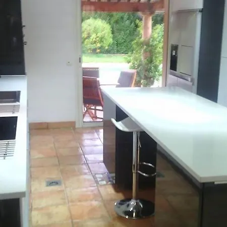 Spacious Cannes With Ac Throughout And Large Private Pool Villa Vallauris