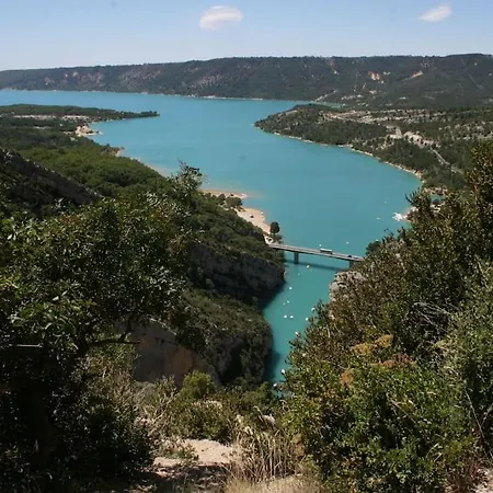 Villa Spacious Cannes With Ac Throughout And Large Private Pool