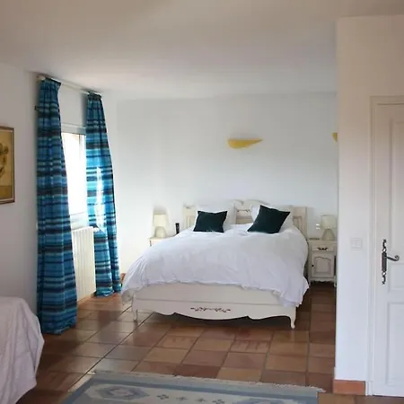 Spacious Cannes With Ac Throughout And Large Private Pool Vallauris