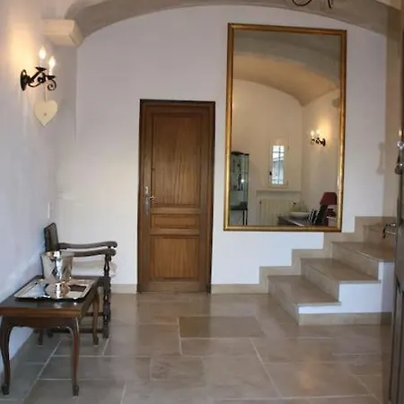 빌라 Spacious Cannes With Ac Throughout And Large Private Pool