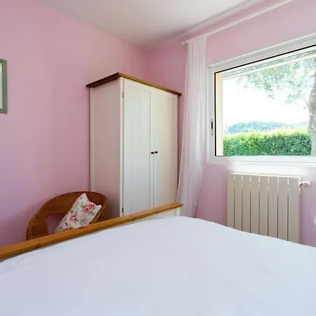 Villa Spacious Cannes With Ac Throughout And Large Private Pool