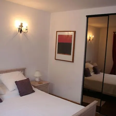 Spacious Cannes With Ac Throughout And Large Private Pool Vallauris