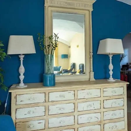 Spacious Cannes With Ac Throughout And Large Private Pool * Vallauris