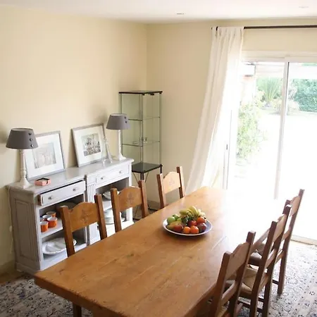 Villa Spacious Cannes With Ac Throughout And Large Private Pool