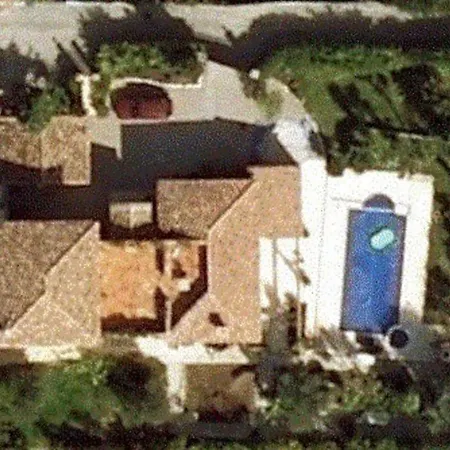 Spacious Cannes With Ac Throughout And Large Private Pool Vallauris