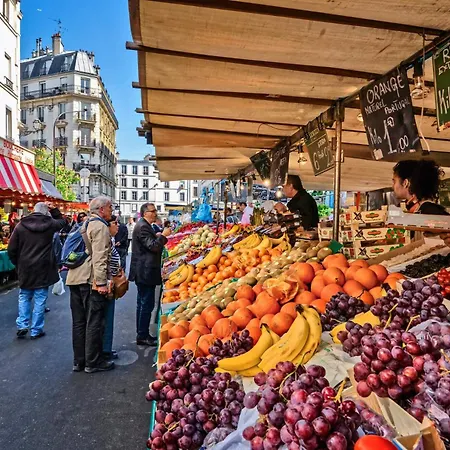 Spacious Cannes With Ac Throughout And Large Private Pool * Vallauris