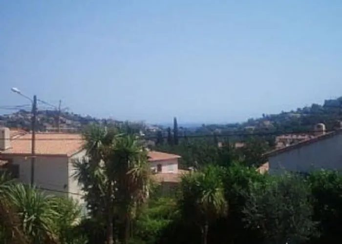 Spacious Cannes With Ac Throughout And Large Private Pool Villa Vallauris